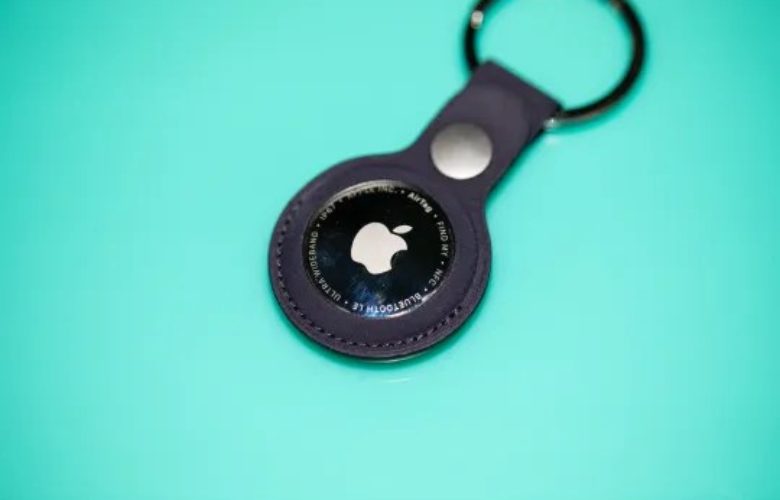 Apple’s new AirTags are back down to their best price