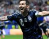Argentina Secures Thrilling 2-1 Victory Over England to Advance to World Cup Final
