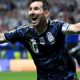 Argentina Secures Thrilling 2-1 Victory Over England to Advance to World Cup Final