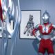 Artists Reimagine 'Ultraman' for 60th Anniversary Exhibition