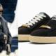 ASAP Rocky Is Bringing Back Vintage PUMA Suedes
