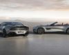 Aston Martin Builds Just 50 Units of the Vanquish 25 to Mark 25 Years of the Iconic GT