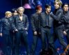 ATEEZ's ‘GOLDEN HOUR : Part.5’ Debuts at No. 1 on the Billboard 200