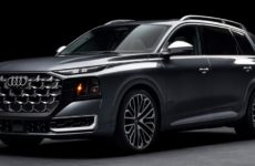 Audi Unveils New Full-Sized Flagship Q9 and SQ9 SUVs