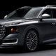 Audi Unveils New Full-Sized Flagship Q9 and SQ9 SUVs