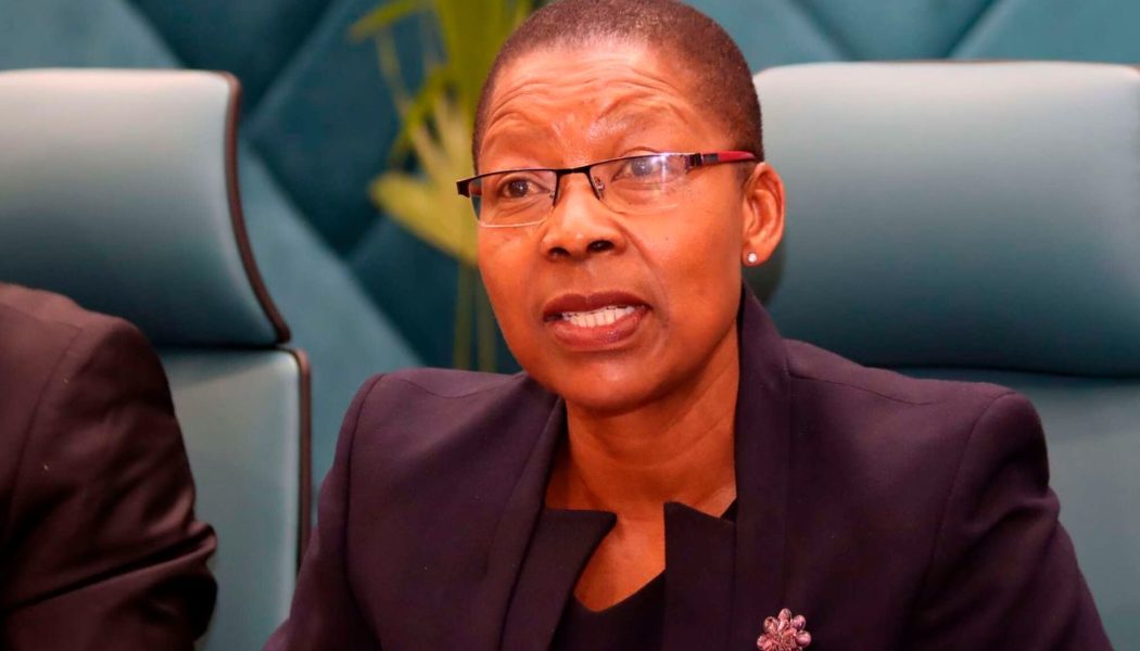 Audit reveals hiring scam in Attorney General’s office