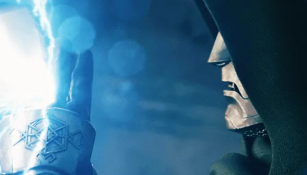 ‘Avengers: Doomsday’ Banks $16.5 Million USD in First-Day Presales Without Its Usual IMAX Edge