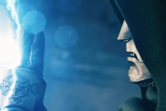 ‘Avengers: Doomsday’ Banks $16.5 Million USD in First-Day Presales Without Its Usual IMAX Edge