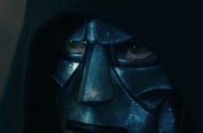 Avengers: Doomsday Crosses the Multiverse in First Trailer