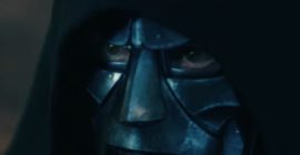 Avengers: Doomsday Crosses the Multiverse in First Trailer