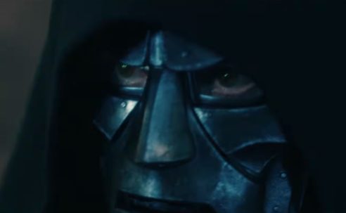 Avengers: Doomsday Crosses the Multiverse in First Trailer