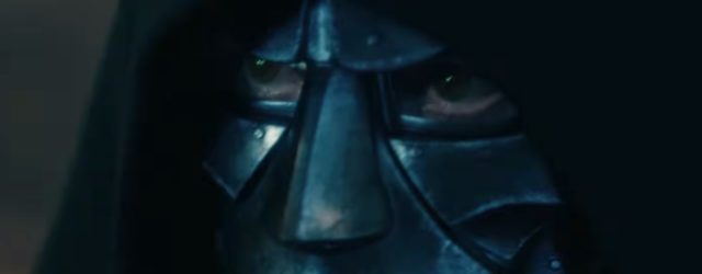 Avengers: Doomsday Crosses the Multiverse in First Trailer