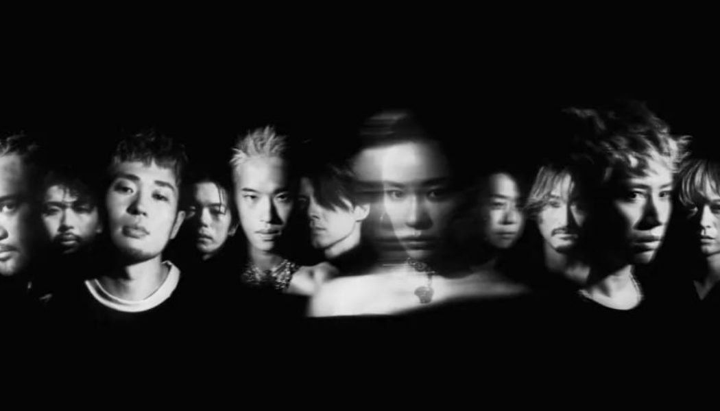 Awich, ONE OK ROCK, CHICO CARLITO and Paledusk Launch New Project YAO