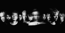 Awich, ONE OK ROCK, CHICO CARLITO and Paledusk Launch New Project YAO