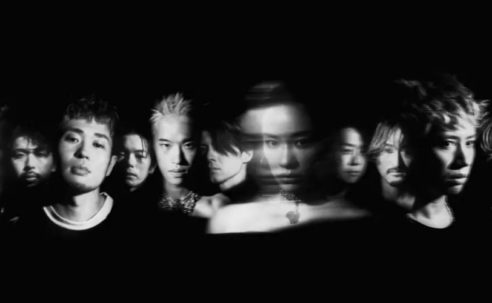 Awich, ONE OK ROCK, CHICO CARLITO and Paledusk Launch New Project YAO