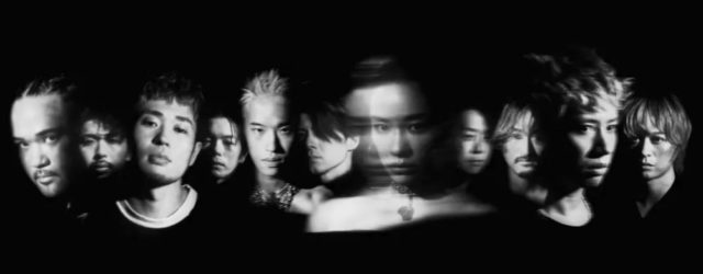 Awich, ONE OK ROCK, CHICO CARLITO and Paledusk Launch New Project YAO