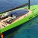 Baltic Yachts Rewrites Luxury Sailing with the Color-Forward Baltic 80 Café Racer