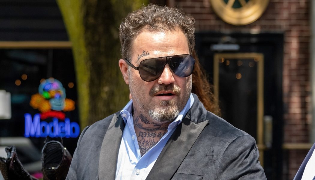 Bam Margera Blames Beef with Johnny Knoxville for No Jackass Reunion: "Never in 10 Million Years"