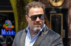 Bam Margera Blames Beef with Johnny Knoxville for No Jackass Reunion: "Never in 10 Million Years"