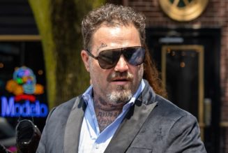 Bam Margera Blames Beef with Johnny Knoxville for No Jackass Reunion: "Never in 10 Million Years"