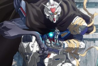 Bandai Namco Announces ‘Mobile Suit Gundam RG XARX-ZERO’ and New "RG Project" Vision