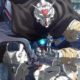 Bandai Namco Announces ‘Mobile Suit Gundam RG XARX-ZERO’ and New "RG Project" Vision