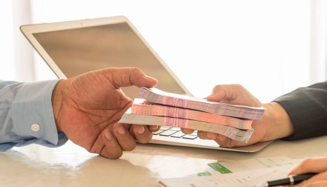 Banks reopen credit taps to households after rare plummet