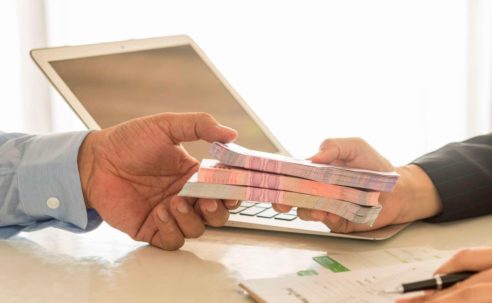 Banks reopen credit taps to households after rare plummet