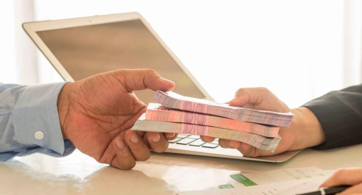 Banks reopen credit taps to households after rare plummet
