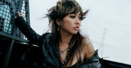 beabadoobee Drops ‘90s Emo-Grunge Single “Switchblade”
