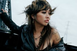 beabadoobee Drops ‘90s Emo-Grunge Single “Switchblade”