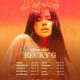 Becky G to Join KAROL G on 2026 "Tropitour" North American Tour