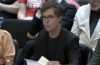 Ben Folds to Congress on Trump's Kennedy Center Takeover: "When You Politicize Art, You’ve Got Propaganda"