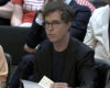 Ben Folds to Congress on Trump's Kennedy Center Takeover: "When You Politicize Art, You’ve Got Propaganda"
