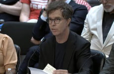 Ben Folds to Congress on Trump's Kennedy Center Takeover: "When You Politicize Art, You’ve Got Propaganda"