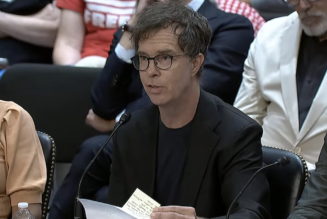 Ben Folds to Congress on Trump's Kennedy Center Takeover: "When You Politicize Art, You’ve Got Propaganda"
