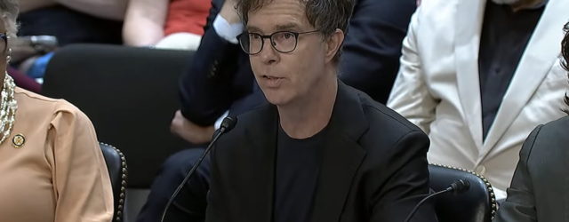Ben Folds to Congress on Trump's Kennedy Center Takeover: "When You Politicize Art, You’ve Got Propaganda"