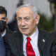 Benjamin Netanyahu Was In His Feelings During CNN Interview