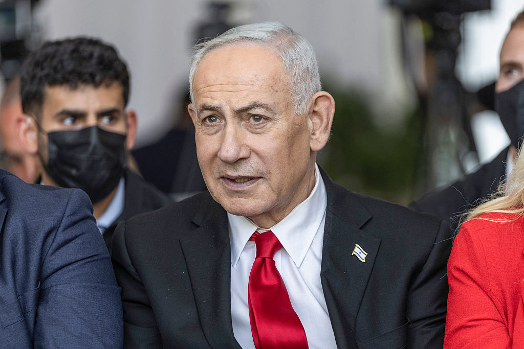 ISRAEL-POLITICS-HERITAGE