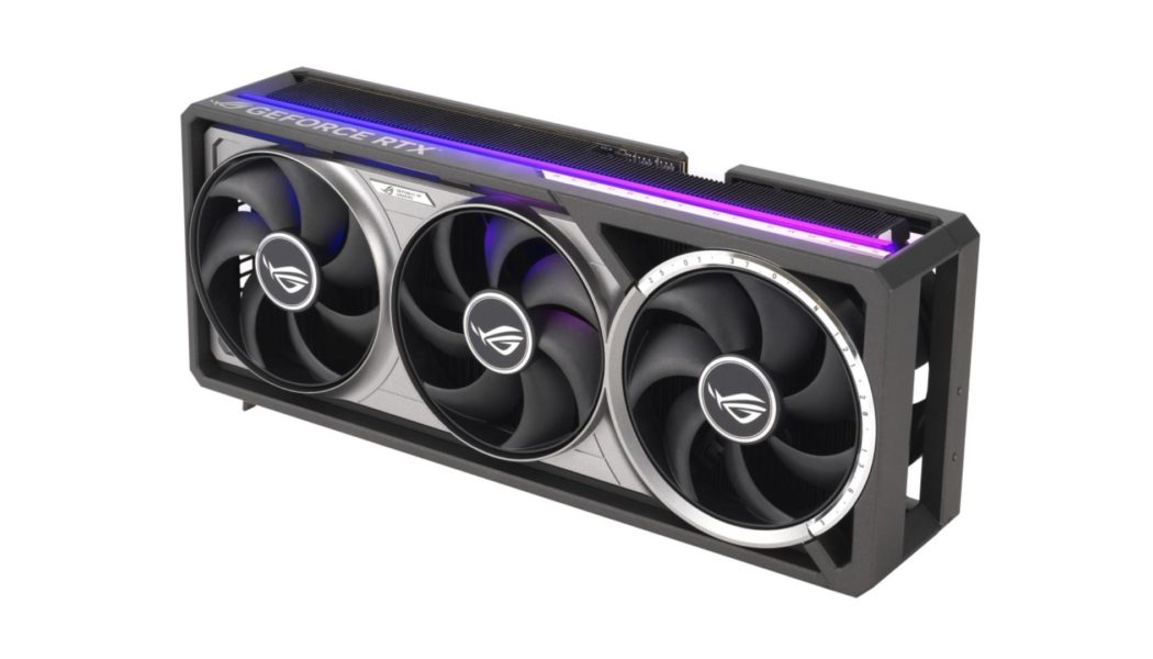 Best Buy is selling an RTX 5080 for more than the RTX 5090’s MSRP