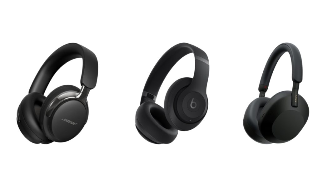 Best July 2026 Headphone Deals on Sony, Bose, and Beats