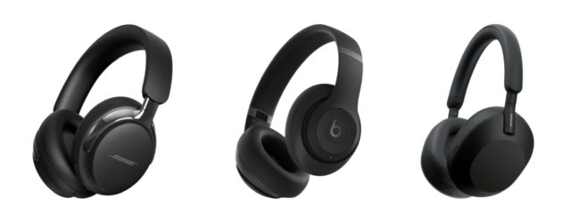 Best July 2026 Headphone Deals on Sony, Bose, and Beats