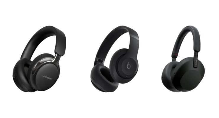 Best July 2026 Headphone Deals on Sony, Bose, and Beats