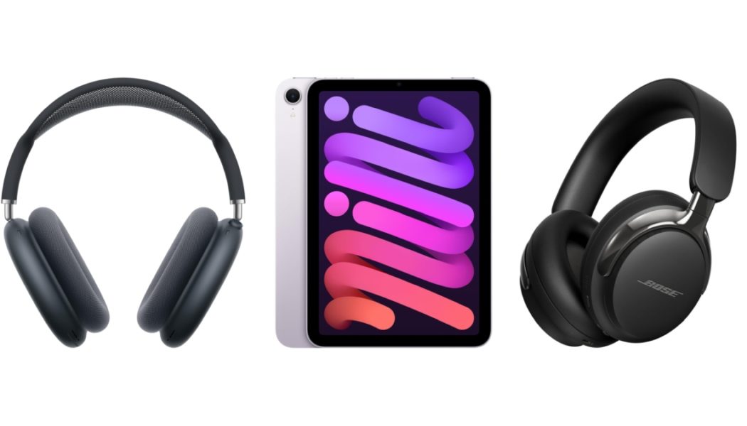 Best July 4th Audio and Tech Deals Available Right Now