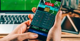 Betting firms, families to block addicts’ accounts