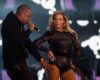 Beyoncé Joins JAY-Z for "Reasonable Doubt" at Yankee Stadium