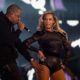 Beyoncé Joins JAY-Z for "Reasonable Doubt" at Yankee Stadium