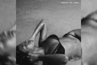 Beyoncé Kicks Off 60-Day Countdown to 'B'Day' 20th Anniversary With Surprise Single "Morning Dew (Donk)"