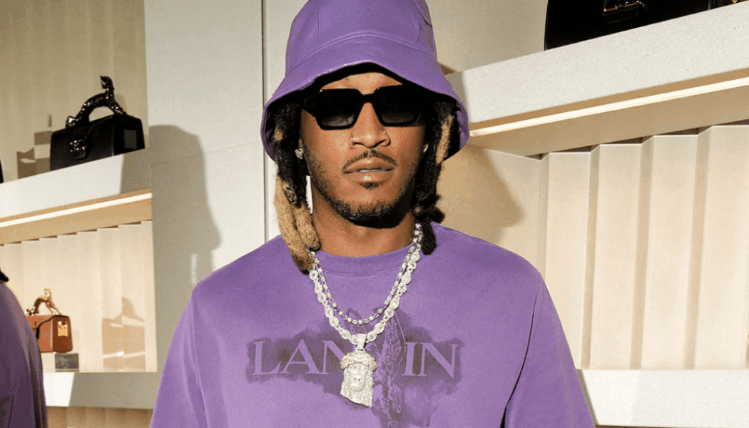 Biggest Takeaways From Future’s New Album ‘The Real Me’