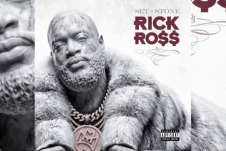 Biggest Takeaways From Rick Ross’ New Album, ’Set In Stone’